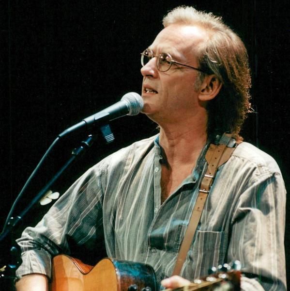 Foto de Björn Afzelius