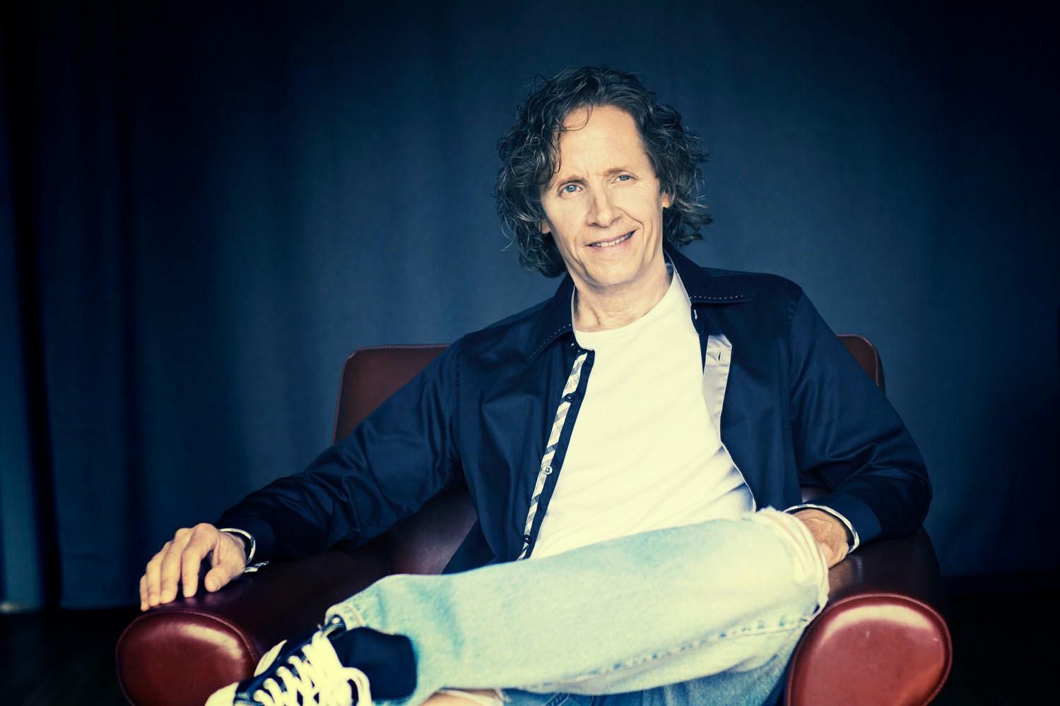 Foto de Robbie Nevil