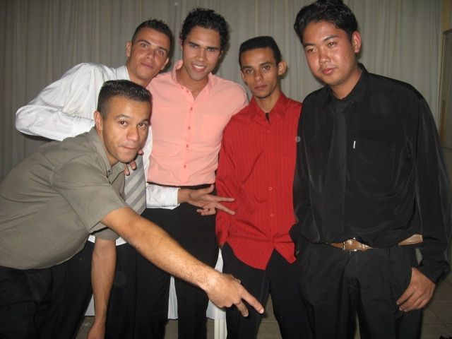 Foto de A 100 Destino