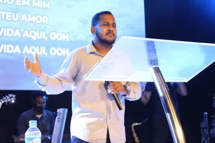 Foto de Romulo Leôncio