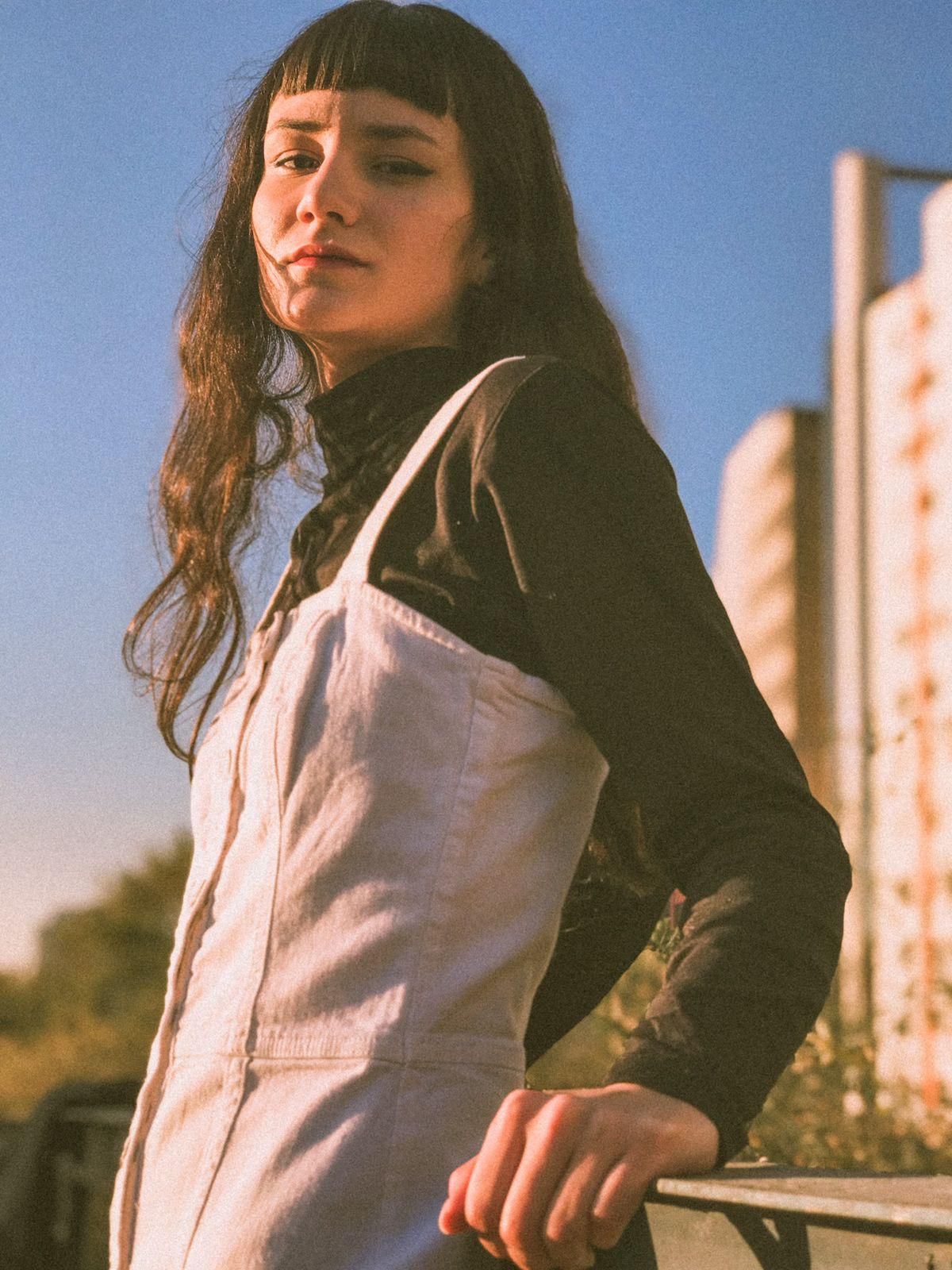 Foto de Milena Fernandes