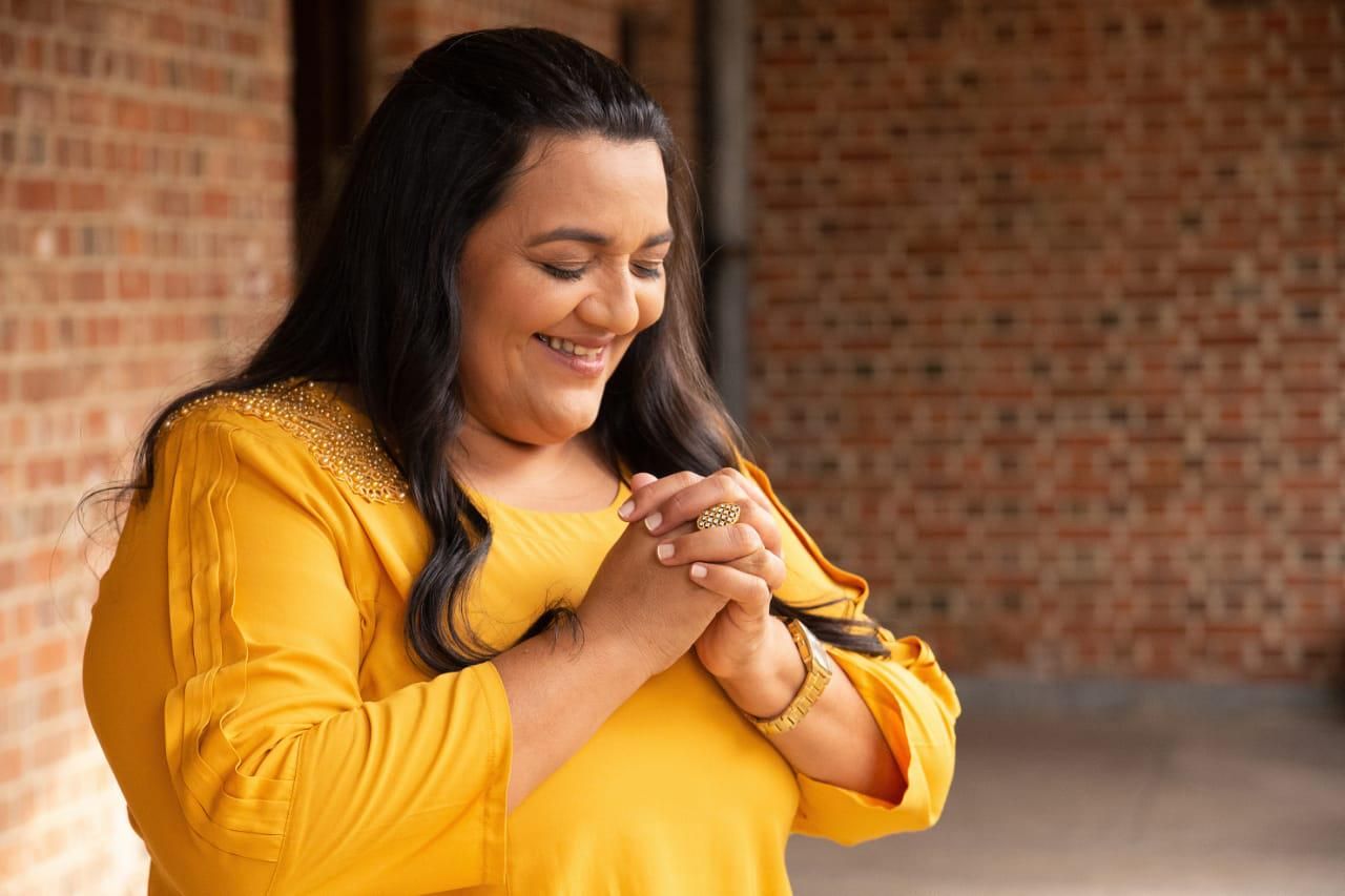 Foto de Gerlane Nascimento