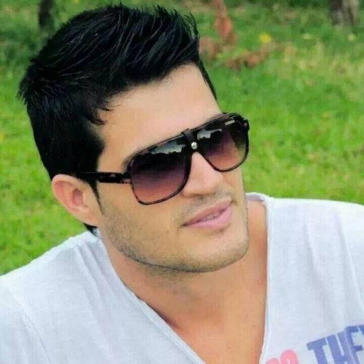 Foto de Fabiano Martins