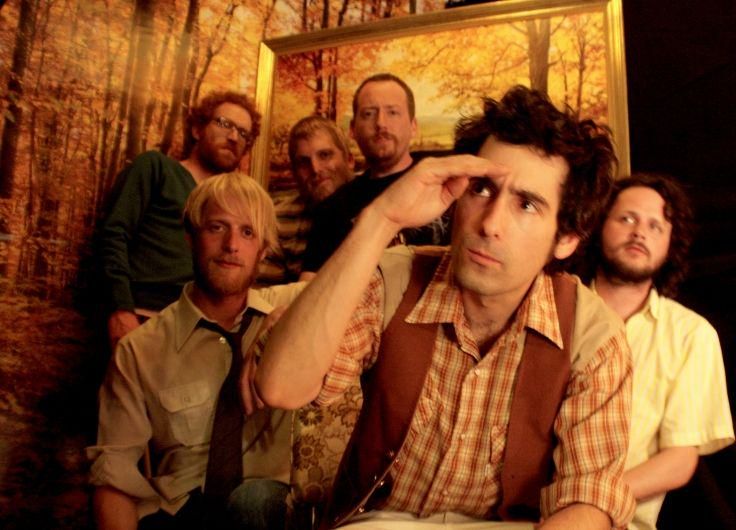 Foto de Blitzen Trapper