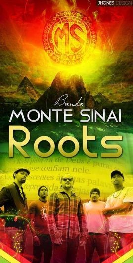 Foto de Monte Sinai Roots