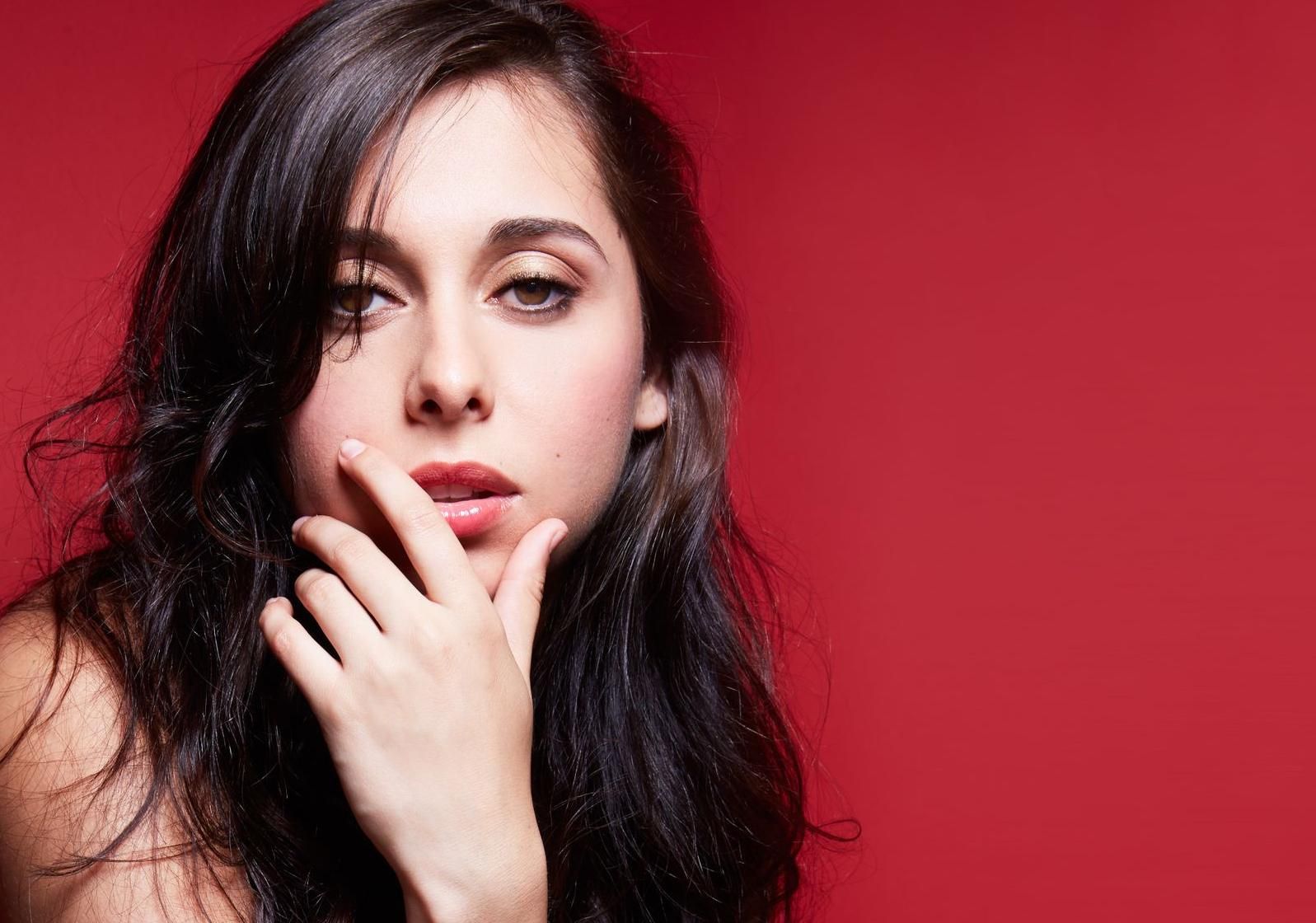 Foto de Veronica Swift