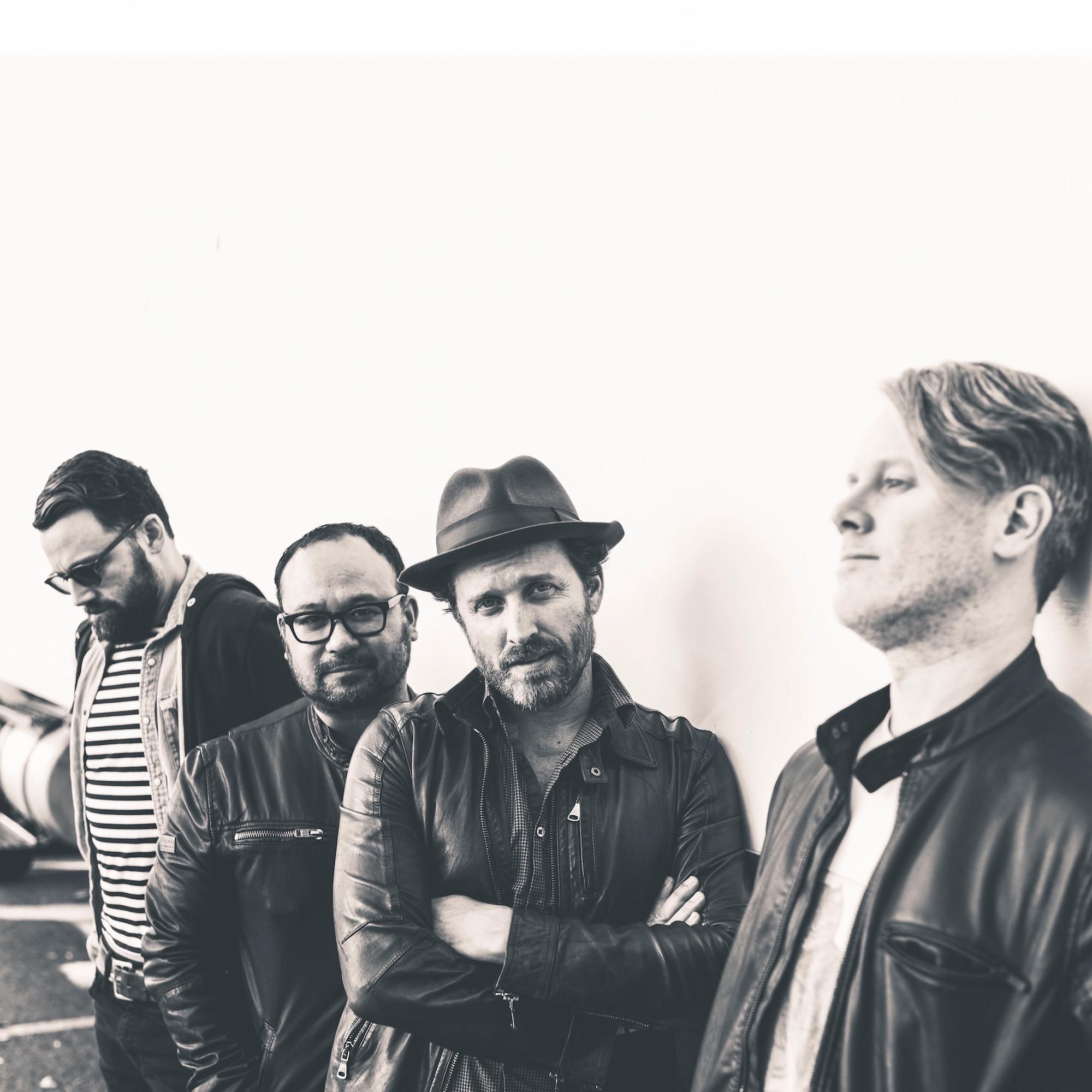 Foto de Louden Swain