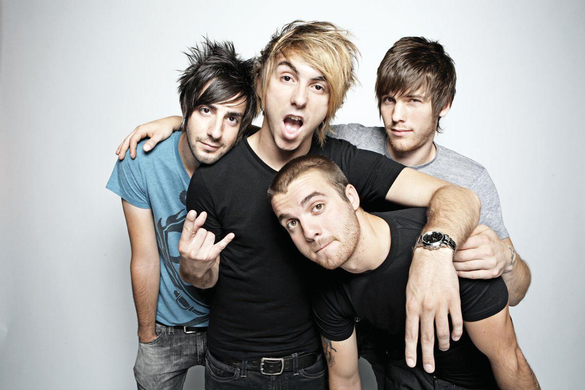 Foto de All Time Low