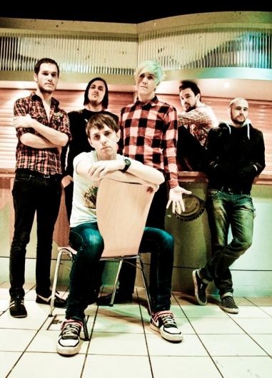 Foto de The Blackout