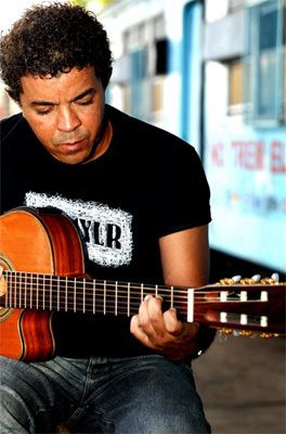 Foto de Sergio Passos