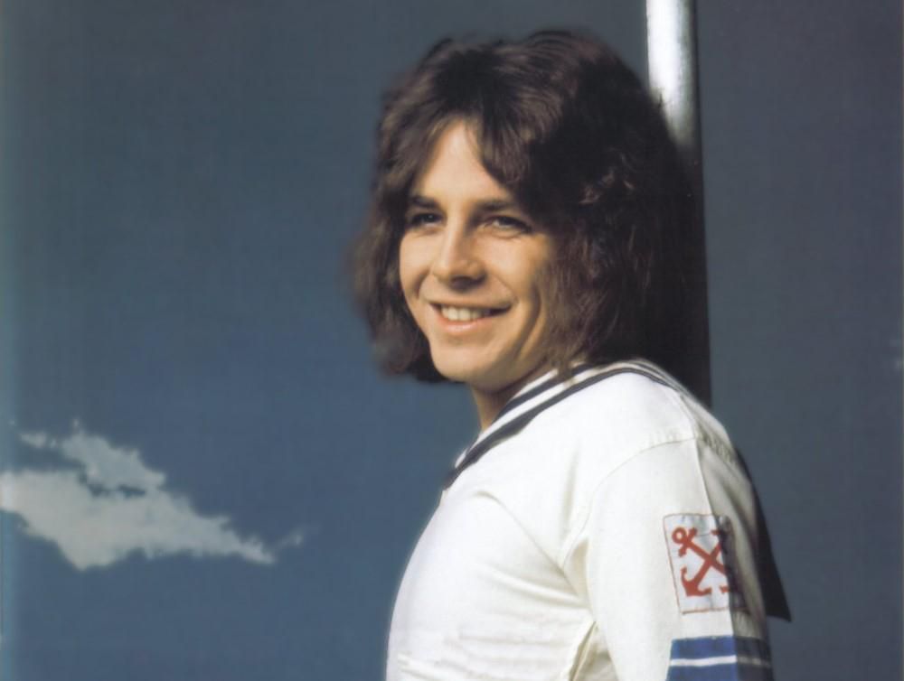 Foto de John Paul Young