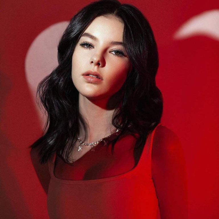 Foto de Daneliya Tuleshova