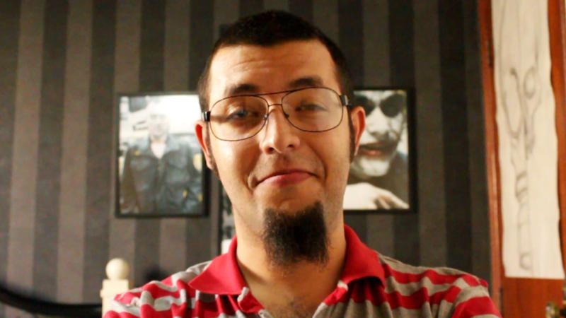 Foto de Desce a Letra