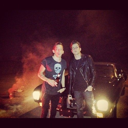 Foto de Smoke & Jackal