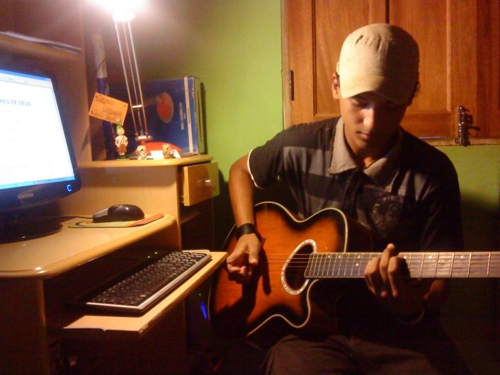 Foto de Geração Eleita (Comunidade Apostólica)