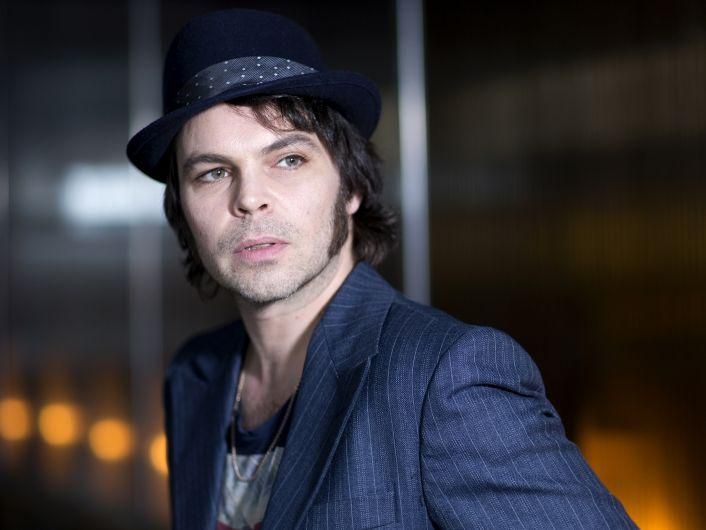 Foto de Gaz Coombes
