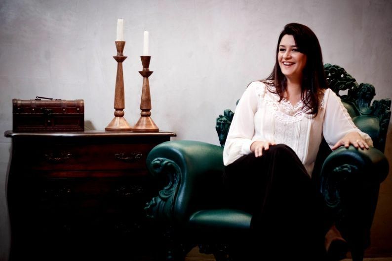 Foto de Amanda Beatrice