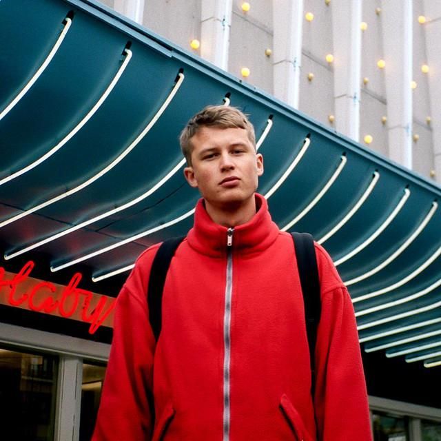 Foto de Victor Leksell