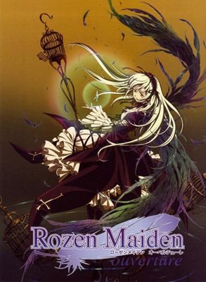 Foto de Rozen Maiden Ouvertüre
