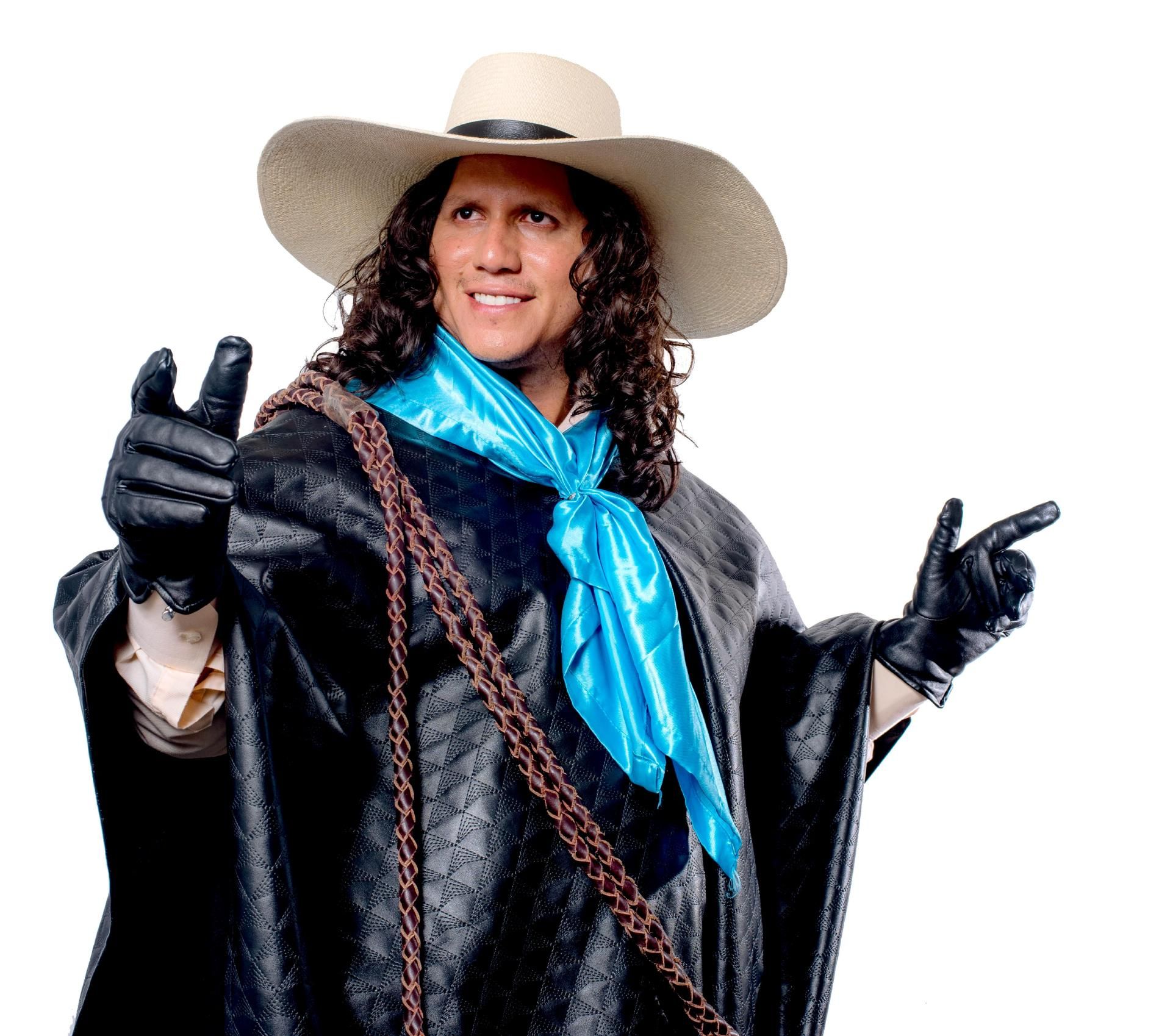 Foto de Gustavo Ratto