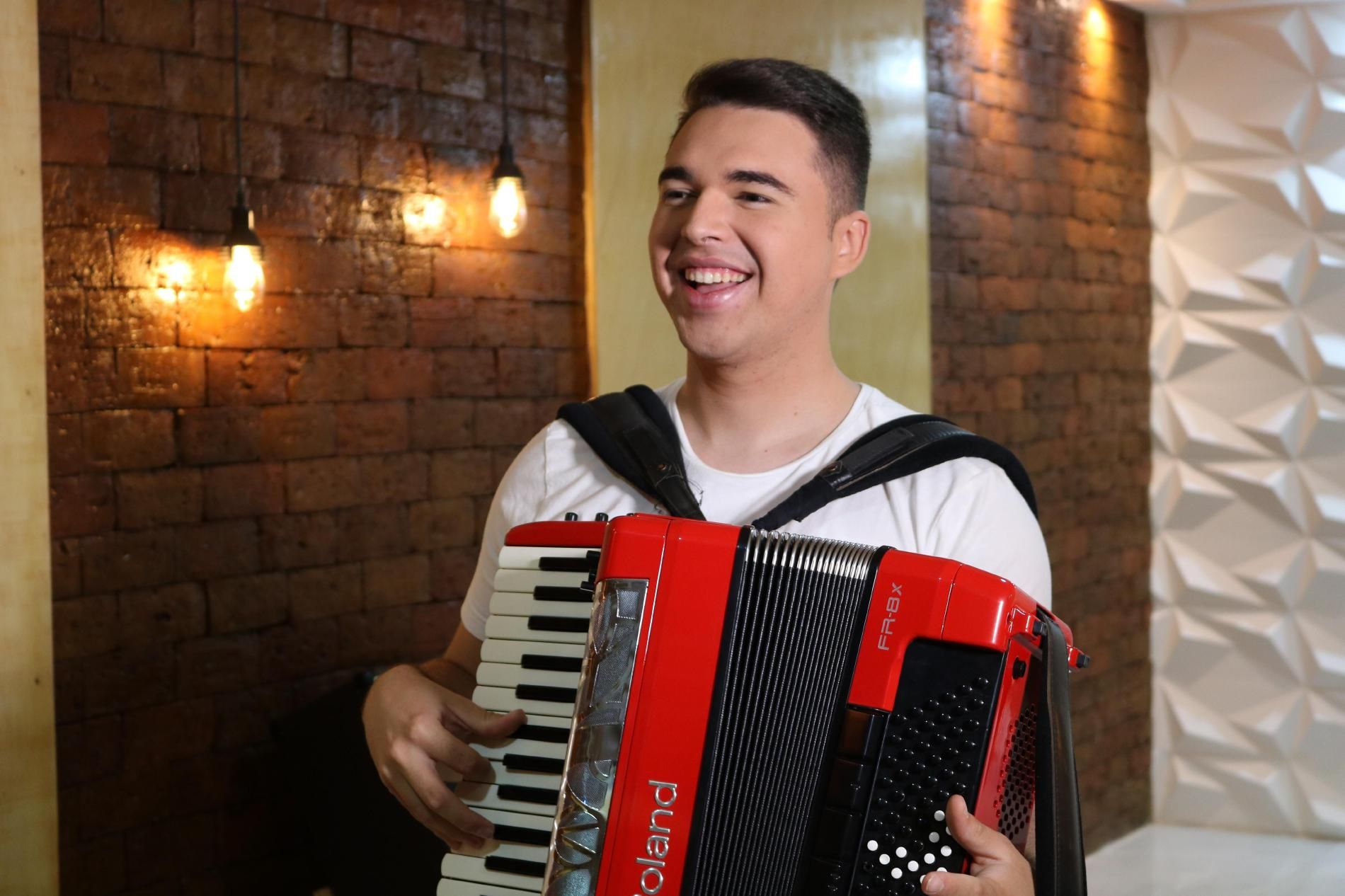 Foto de Matheus Lima Cantor