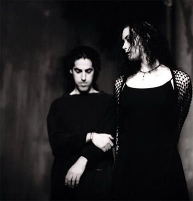 Foto de Black Tape For A Blue Girl