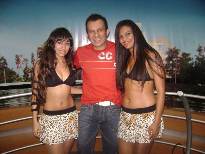 Foto de Luiz Waldo Show