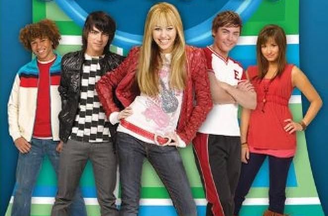 Foto de Disney Channel Stars