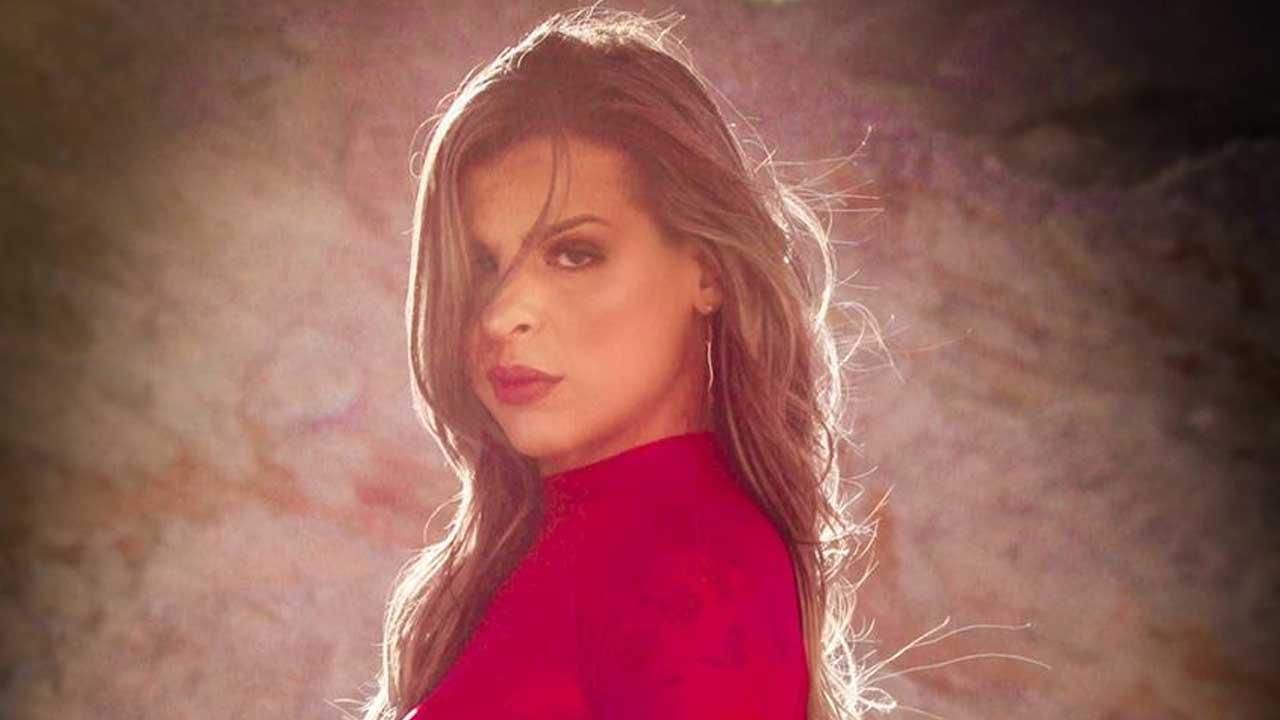 Foto de Rafaela Villella