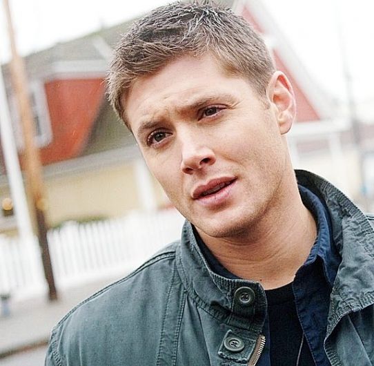 Foto de Jason Manns & Jensen Ackles