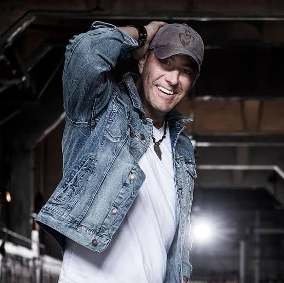 Foto de Chance McKinney