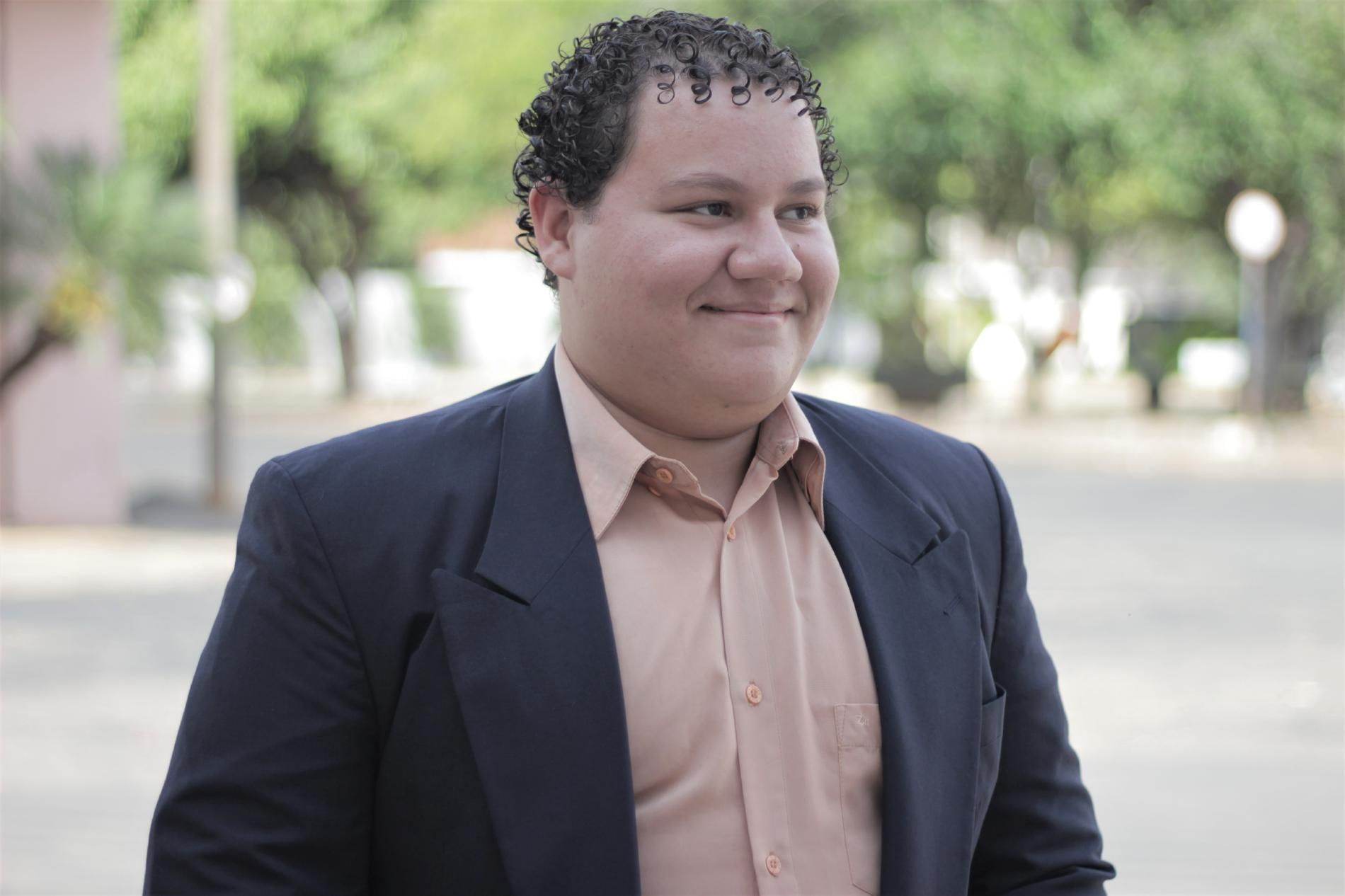 Foto de Moisés Feles