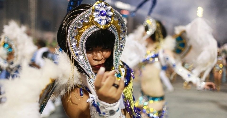 Foto de Império da Zona Norte