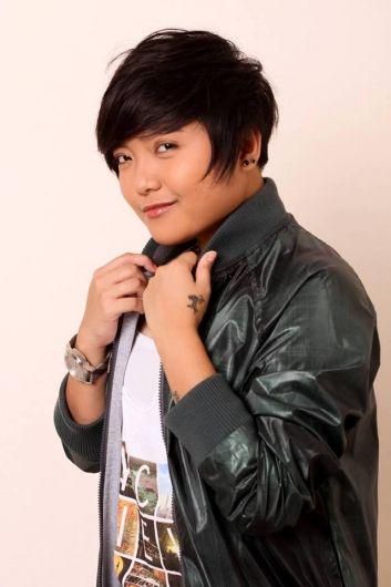 Photo of Charice Pempengco
