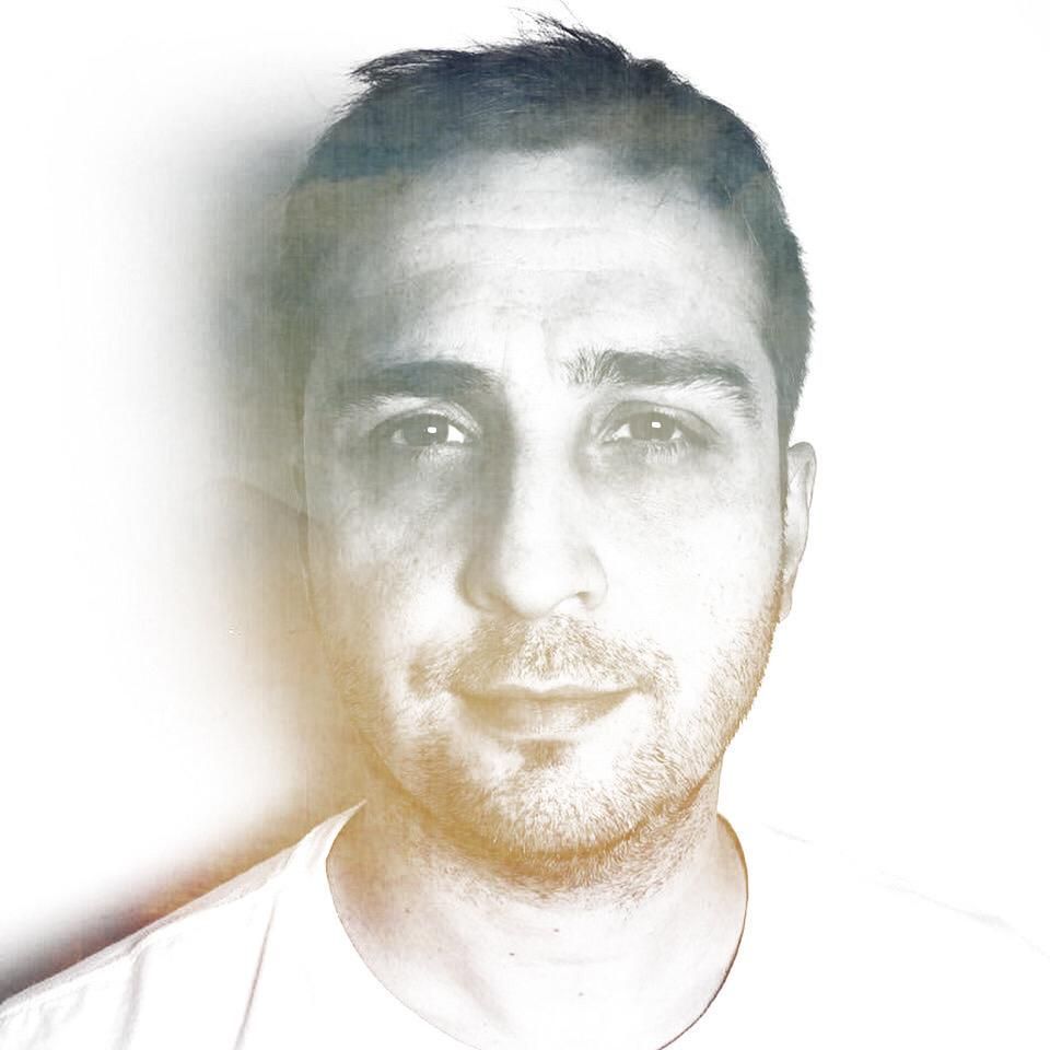 Photo of Cadu Pereira