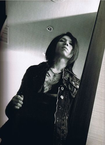 Foto de Acid Black Cherry