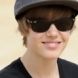 Foto do artista Justin Bieber