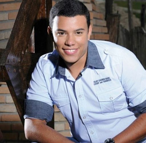 Photo of Edgard Paes Leme