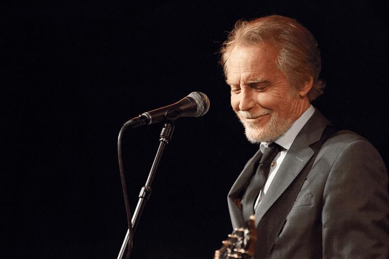 Photo of J.D. Souther