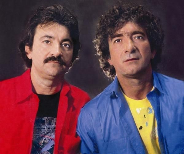 Foto de Lorito e Loreto