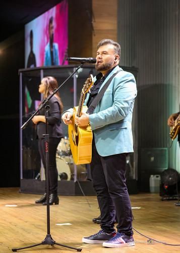 Foto de Allan Mattozo