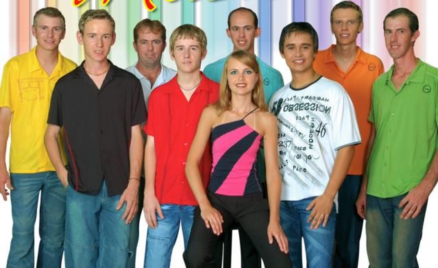 Photo of Banda Indústria Musical