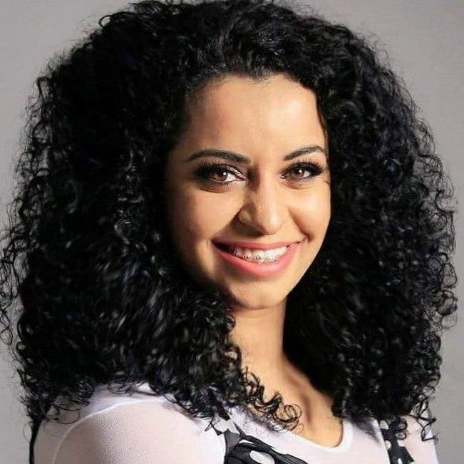 Foto de Aline Miranda