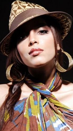 Foto de Michelle Bonilla