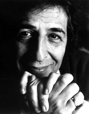 Foto de Giorgio Gaber