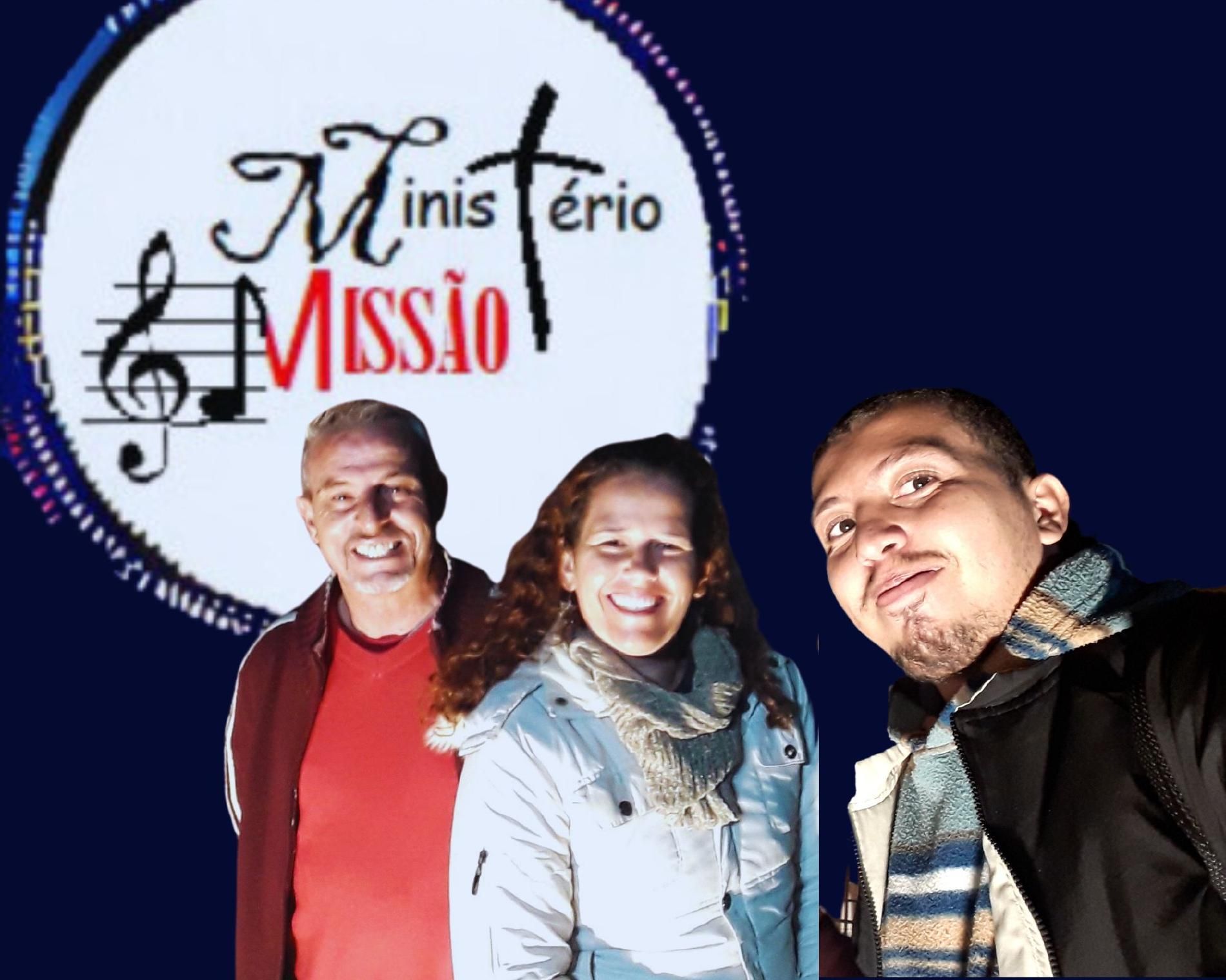 Foto de Ministério Missão