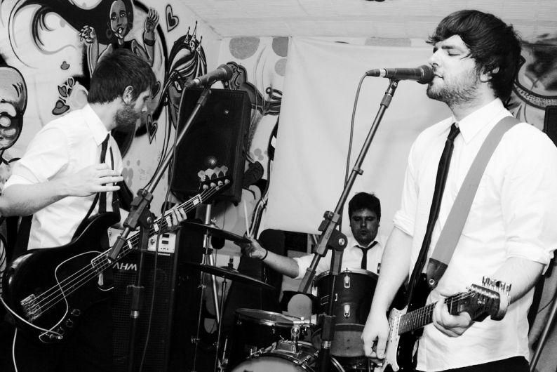 Foto de Campbell Trio