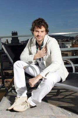 Foto de Daniel Zueras