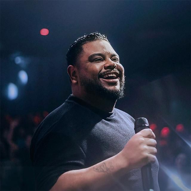 Photo of Lukas Agustinho