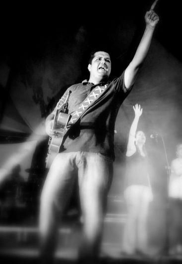 Foto de Marquinhos Zacca